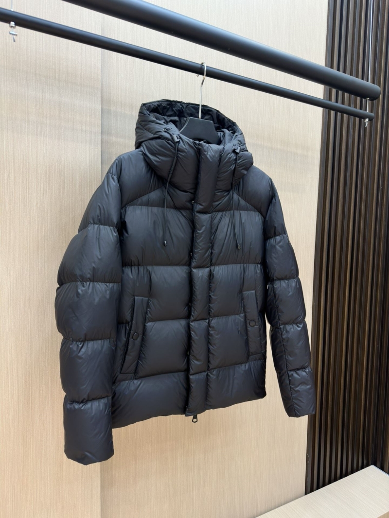 Burberry Down Coat